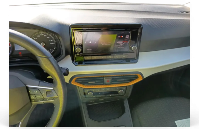 Imagen de SEAT Ibiza