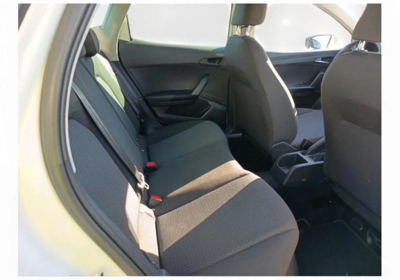 Imagen de SEAT Ibiza