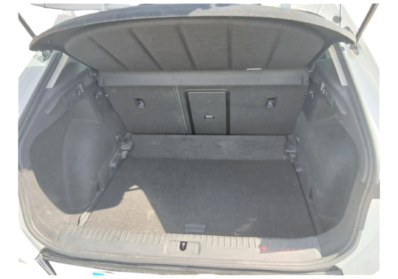 Imagen de cupra Formentor