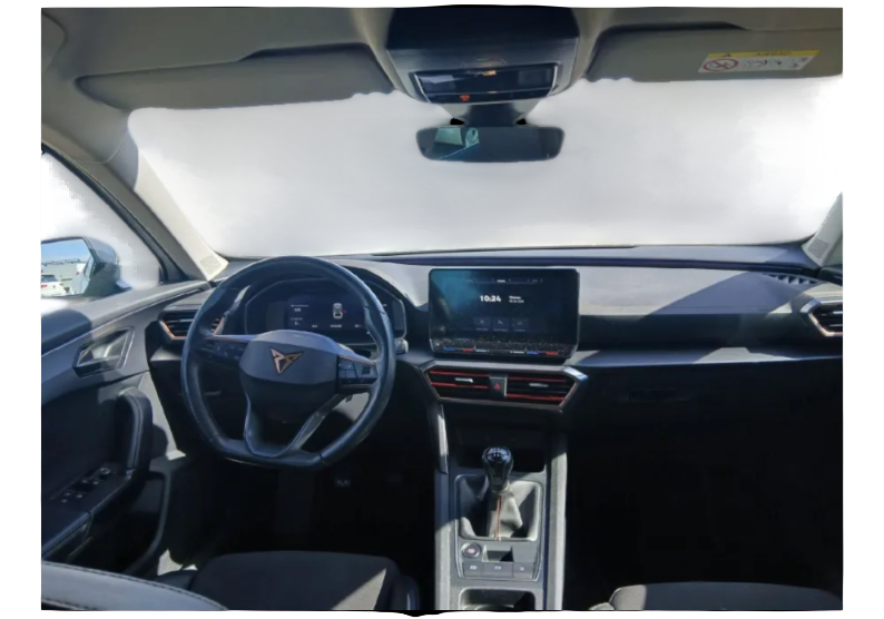 Imagen de cupra Formentor