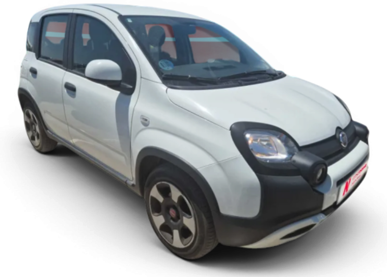 Imagen de Fiat Panda