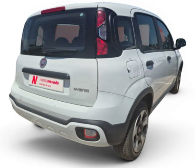 Imagen de Fiat Panda