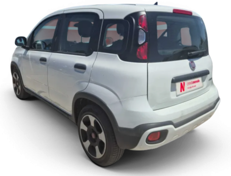 Imagen de Fiat Panda