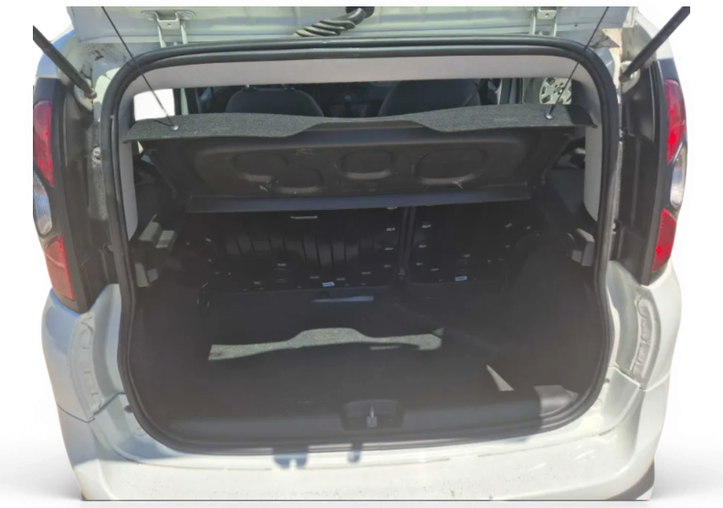 Imagen de Fiat Panda