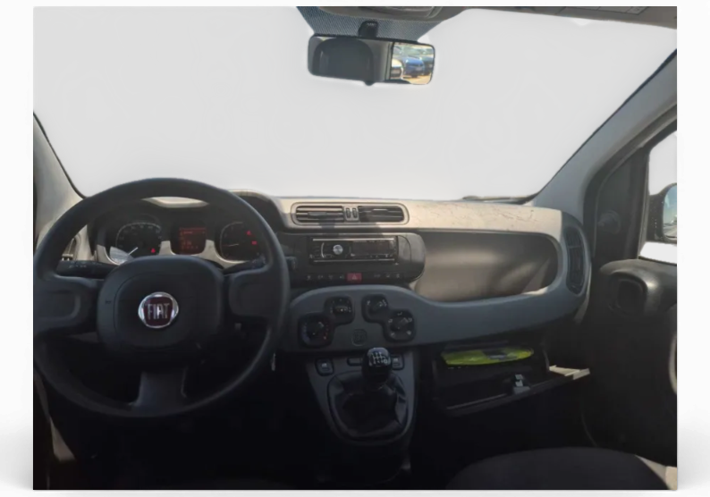 Imagen de Fiat Panda