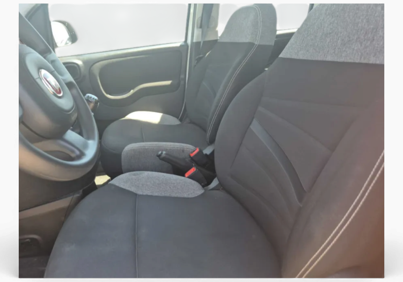 Imagen de Fiat Panda