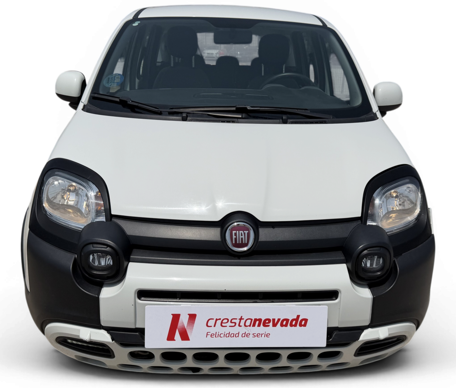 Imagen de Fiat Panda