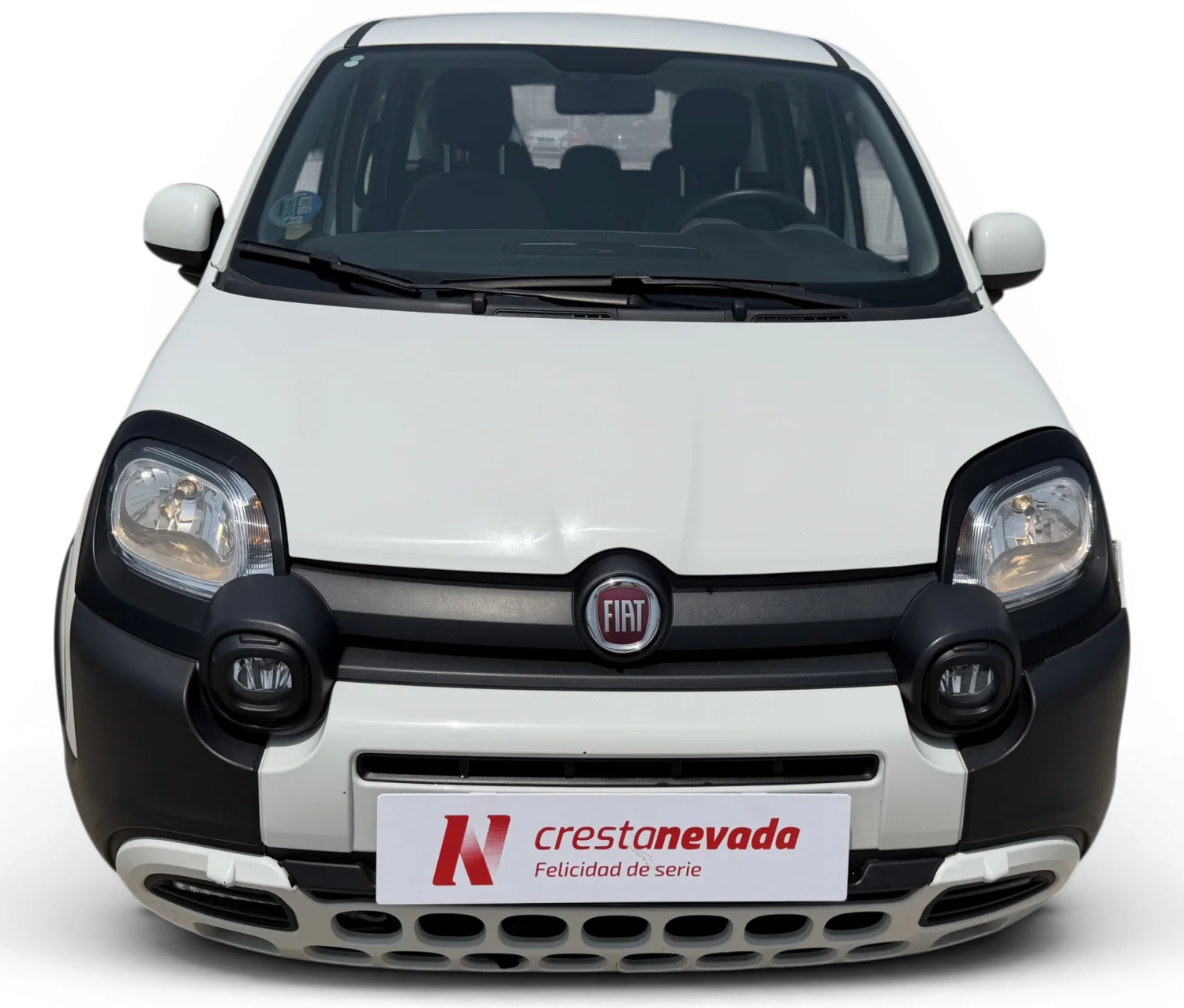 Imagen de Fiat Panda
