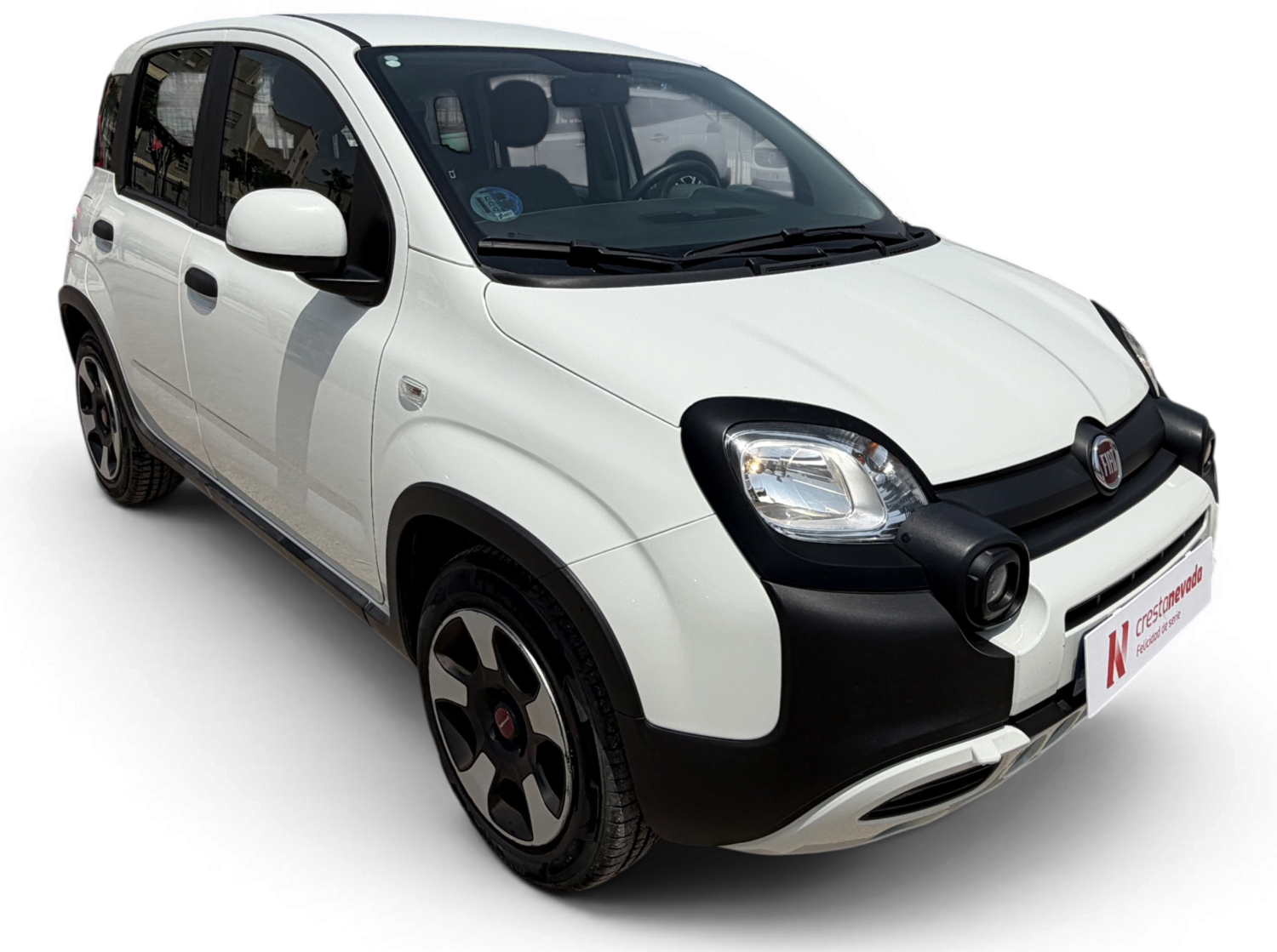 Imagen de Fiat Panda