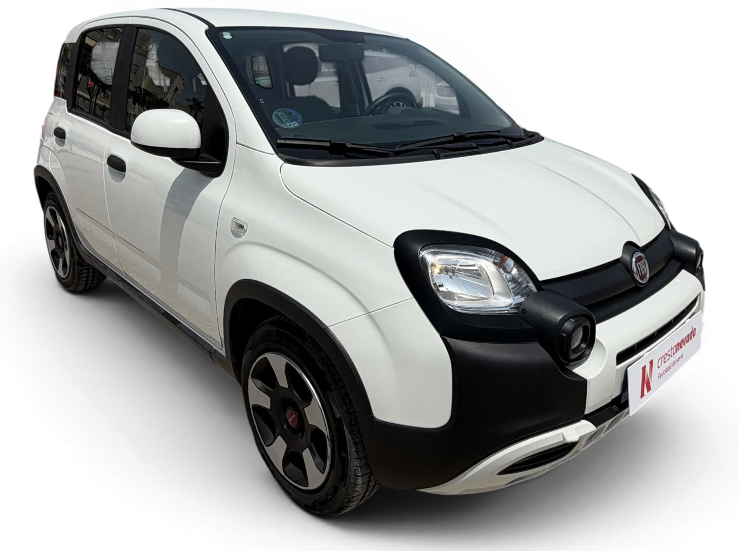 Imagen de Fiat Panda