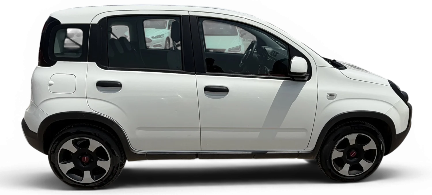 Imagen de Fiat Panda
