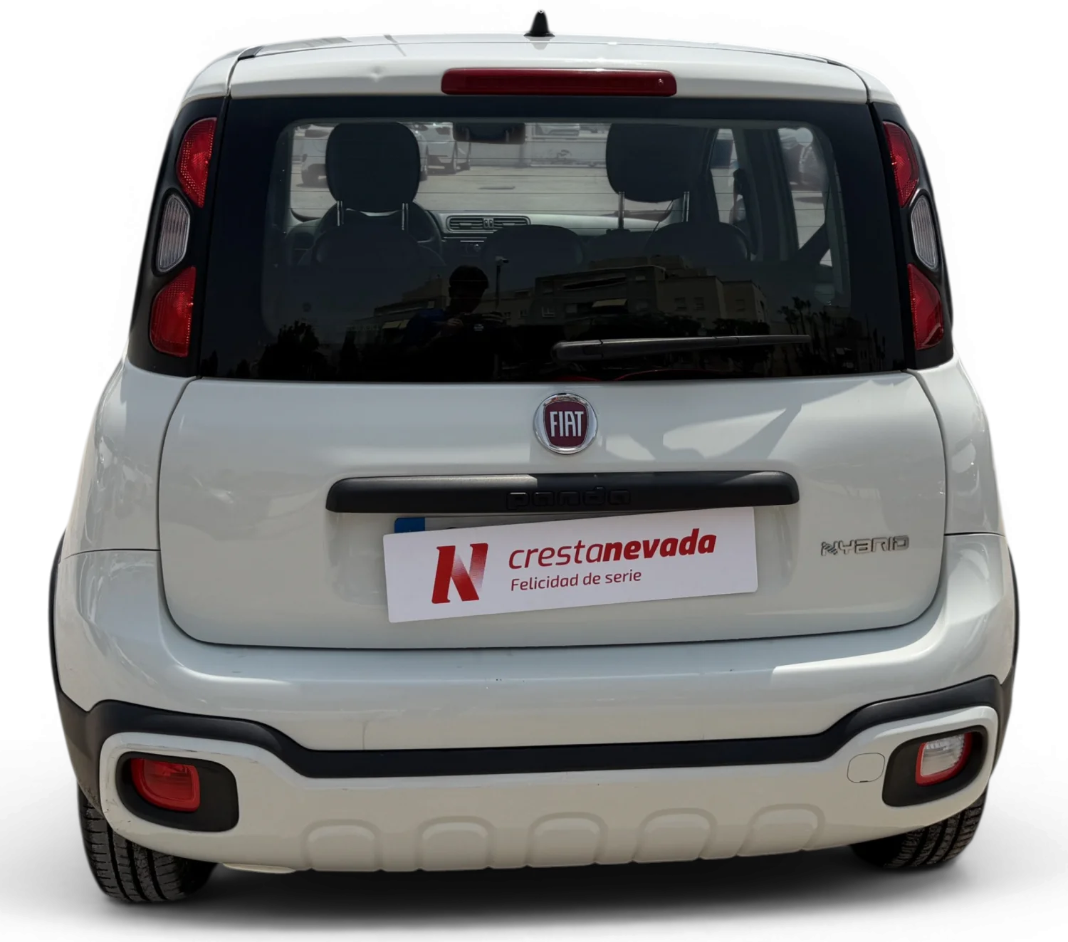 Imagen de Fiat Panda