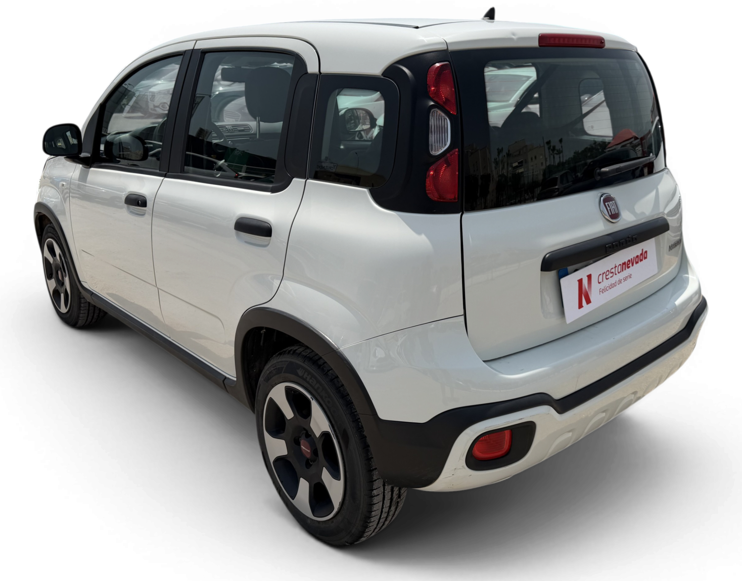 Imagen de Fiat Panda