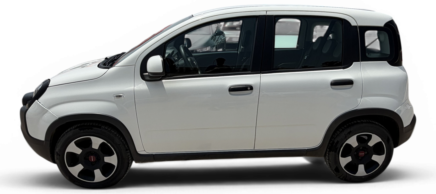 Imagen de Fiat Panda
