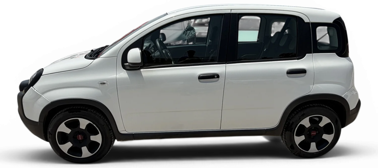 Imagen de Fiat Panda