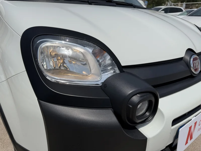 Imagen de Fiat Panda