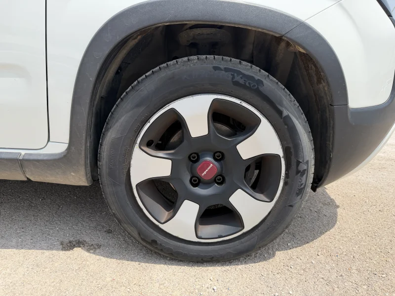 Imagen de Fiat Panda