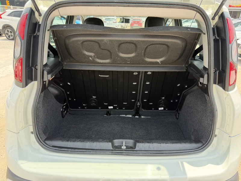 Imagen de Fiat Panda