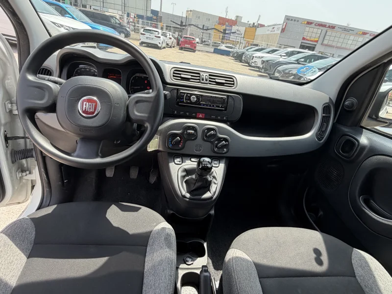 Imagen de Fiat Panda