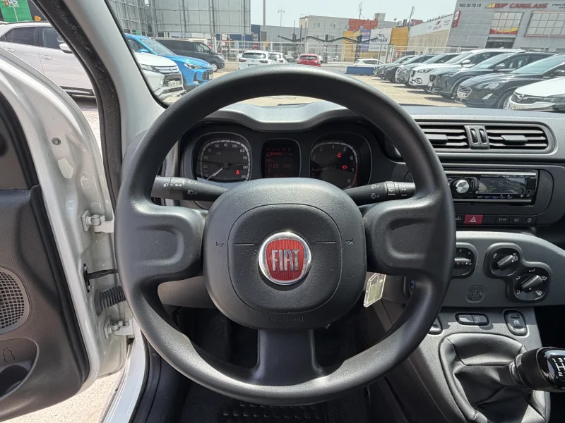 Imagen de Fiat Panda