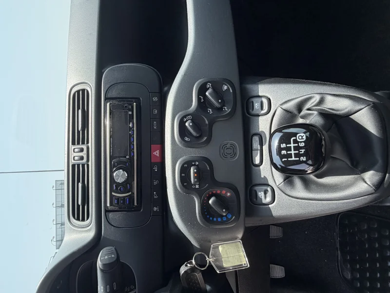 Imagen de Fiat Panda