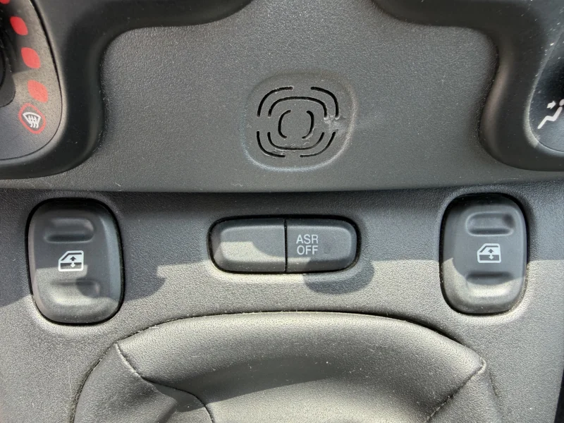 Imagen de Fiat Panda