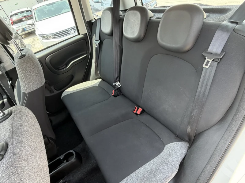 Imagen de Fiat Panda