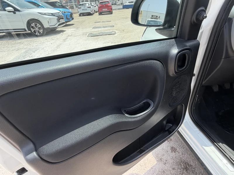 Imagen de Fiat Panda