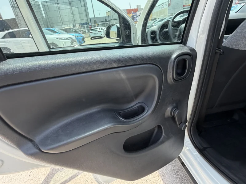 Imagen de Fiat Panda