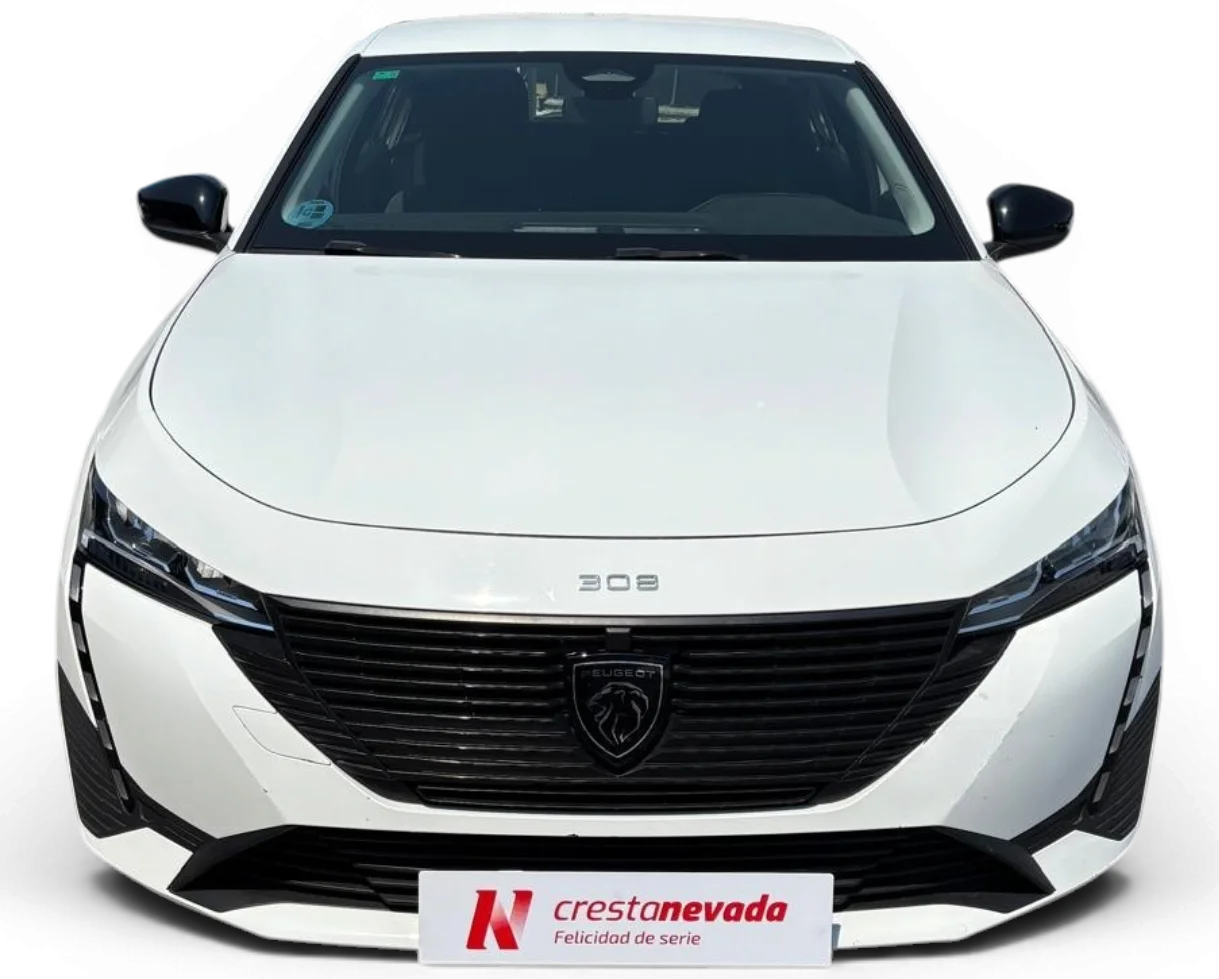 Imagen de Peugeot 308