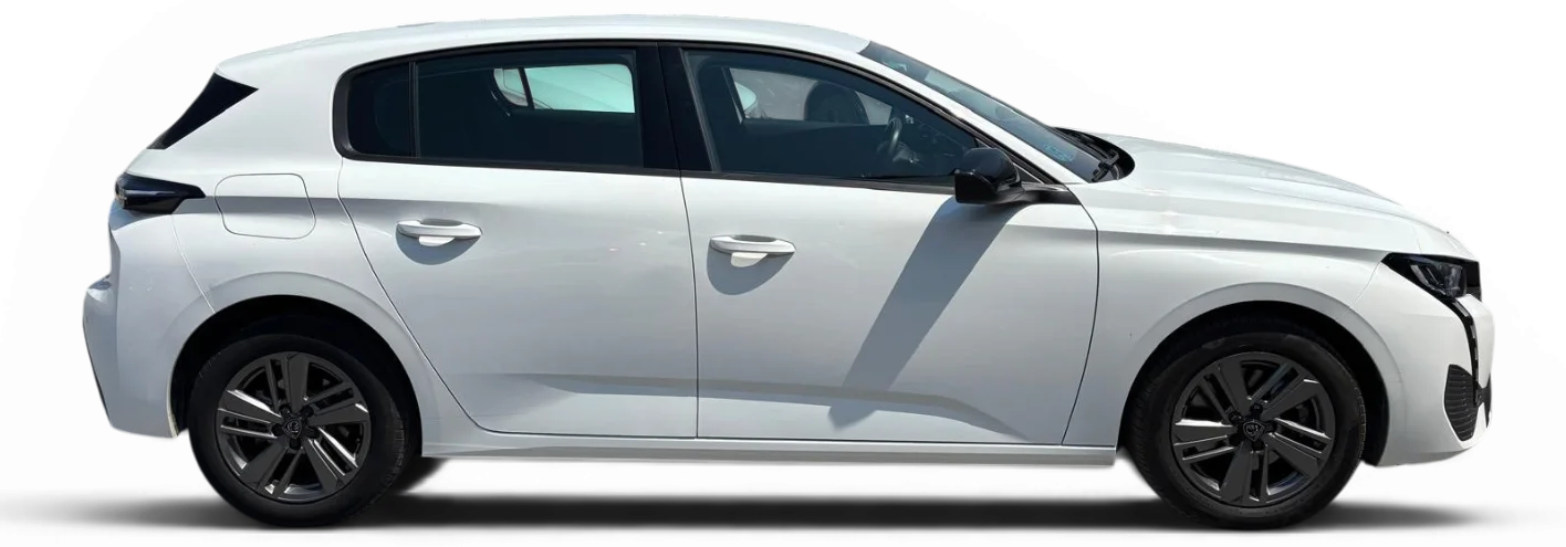 Imagen de Peugeot 308