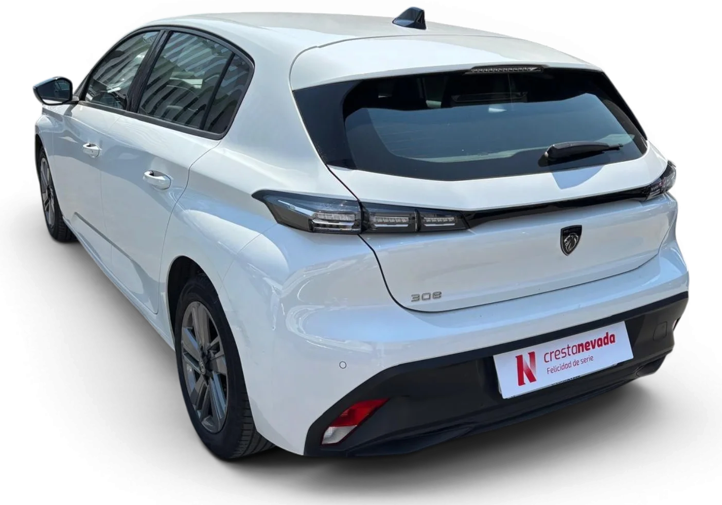 Imagen de Peugeot 308