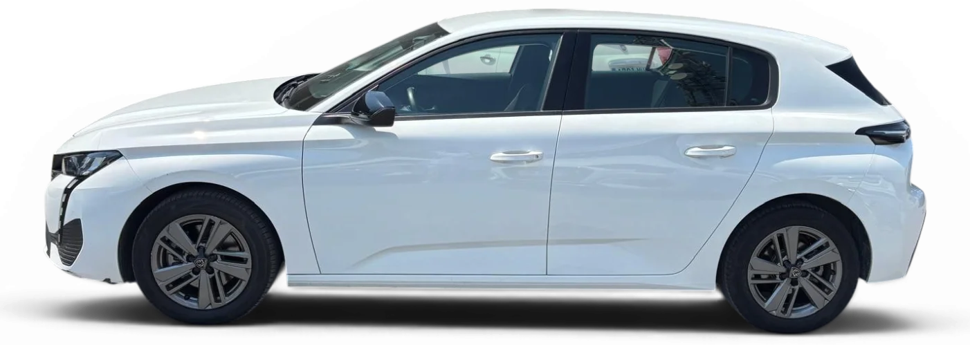 Imagen de Peugeot 308