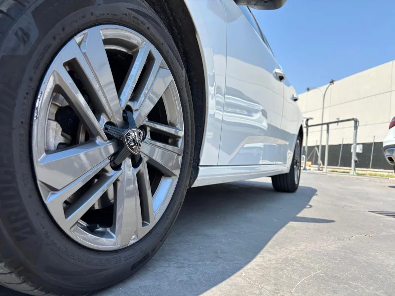 Imagen de Peugeot 308