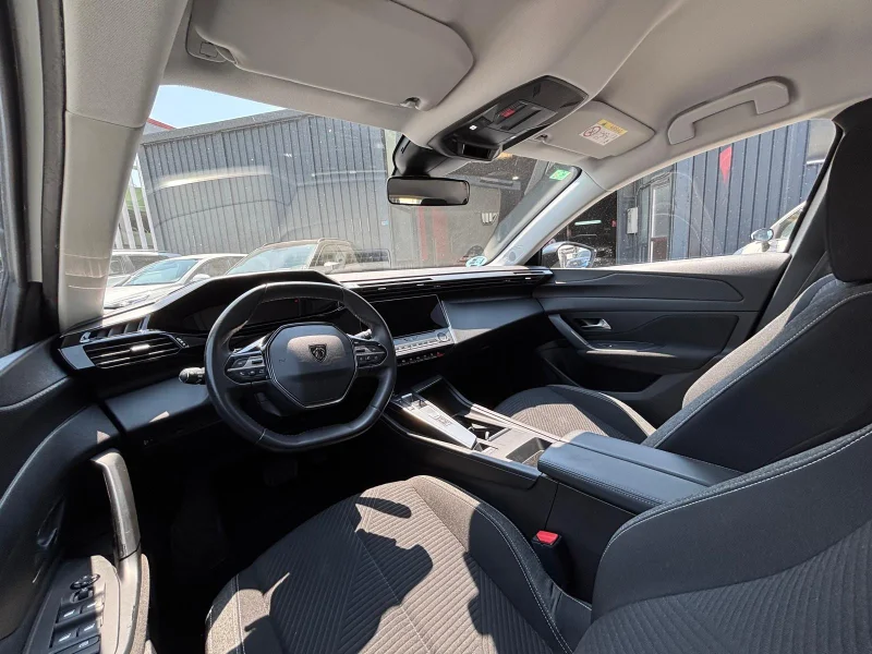 Imagen de Peugeot 308