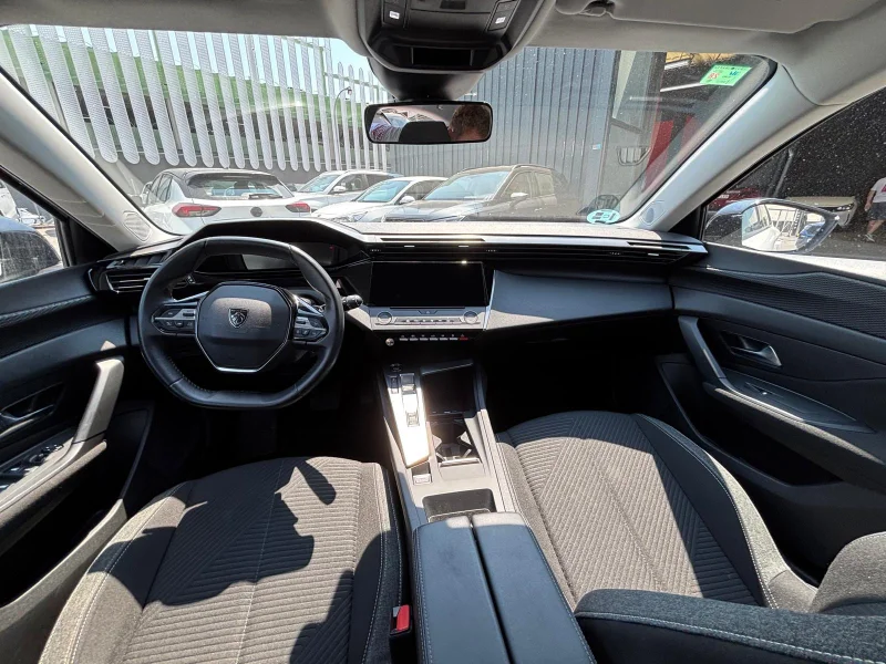 Imagen de Peugeot 308