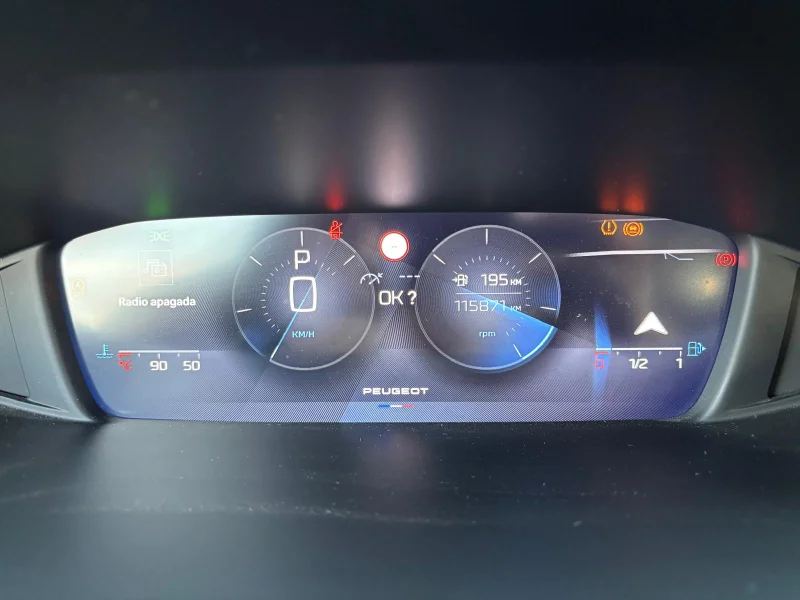 Imagen de Peugeot 308