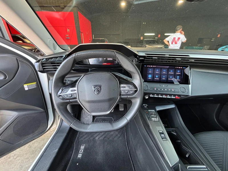 Imagen de Peugeot 308