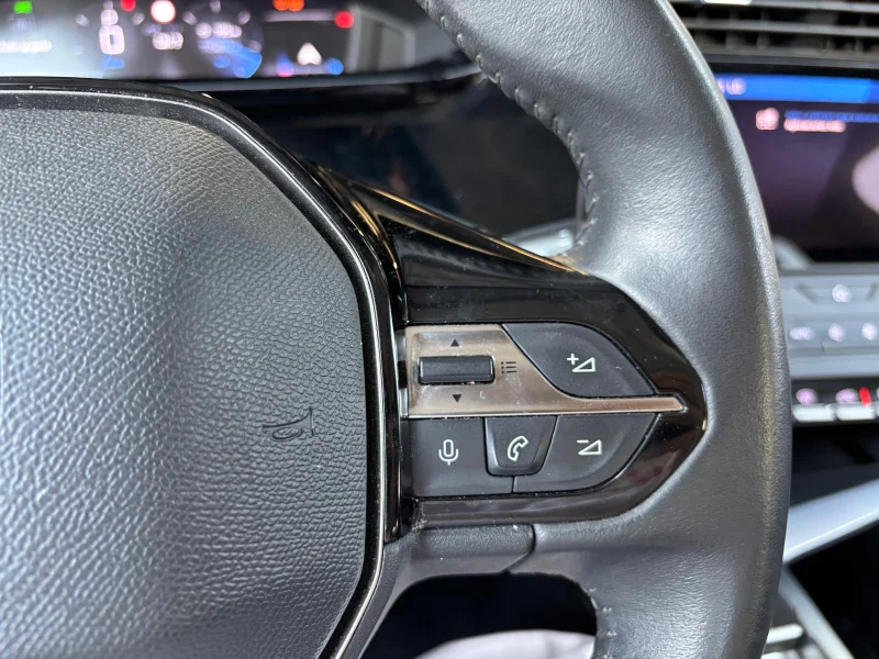Imagen de Peugeot 308