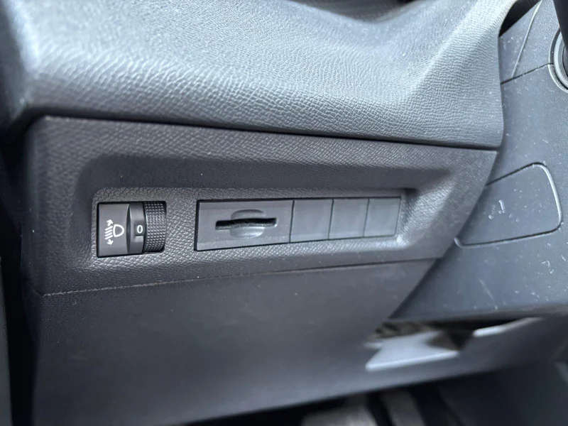Imagen de Peugeot 308
