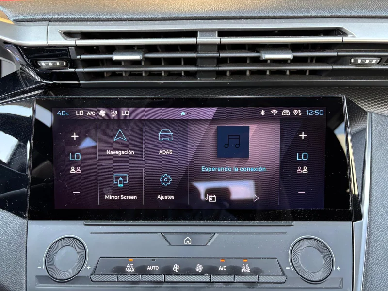 Imagen de Peugeot 308