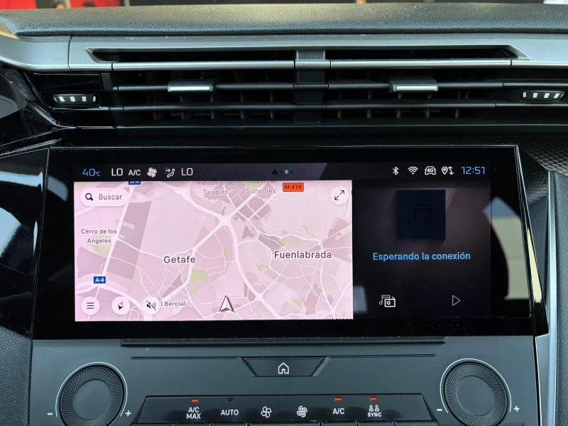 Imagen de Peugeot 308