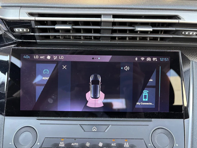 Imagen de Peugeot 308