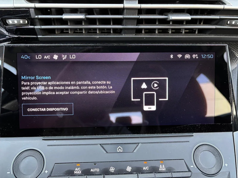 Imagen de Peugeot 308