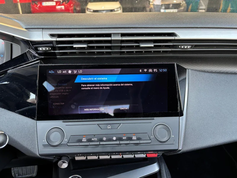 Imagen de Peugeot 308