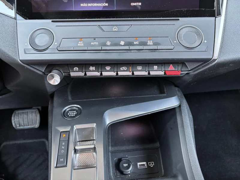 Imagen de Peugeot 308