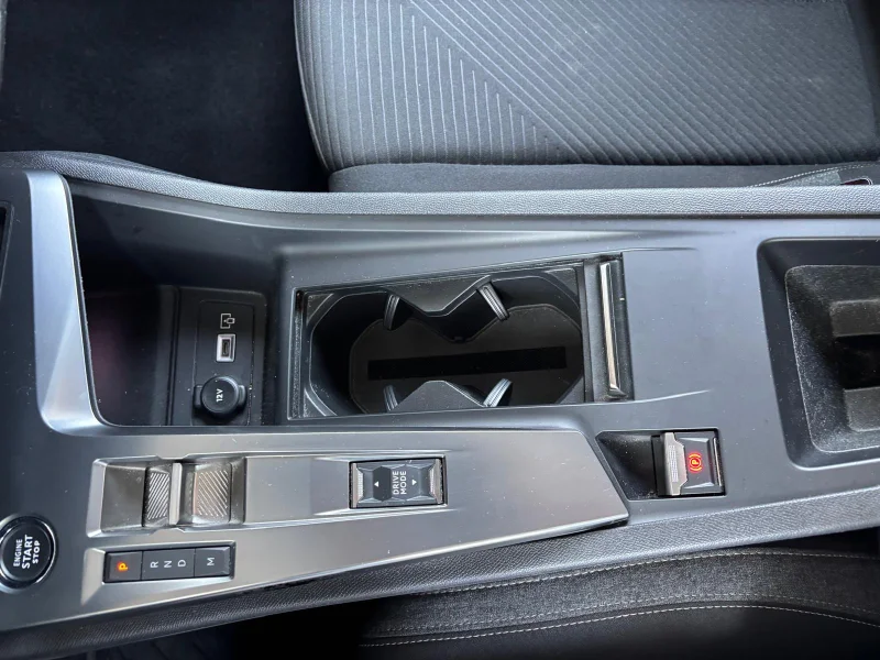 Imagen de Peugeot 308