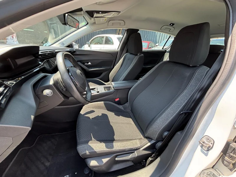 Imagen de Peugeot 308