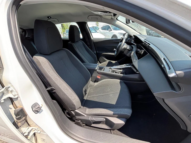 Imagen de Peugeot 308