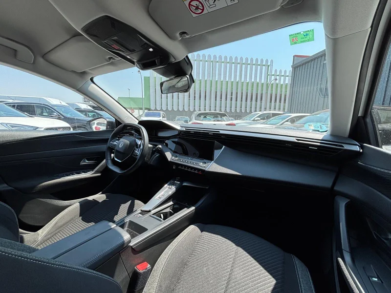 Imagen de Peugeot 308